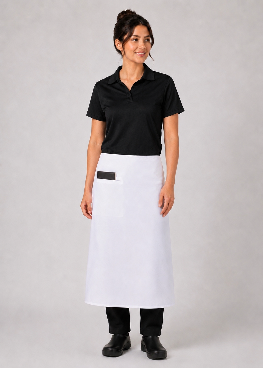 Ladies’ Performance Polo #51TJ01-R
