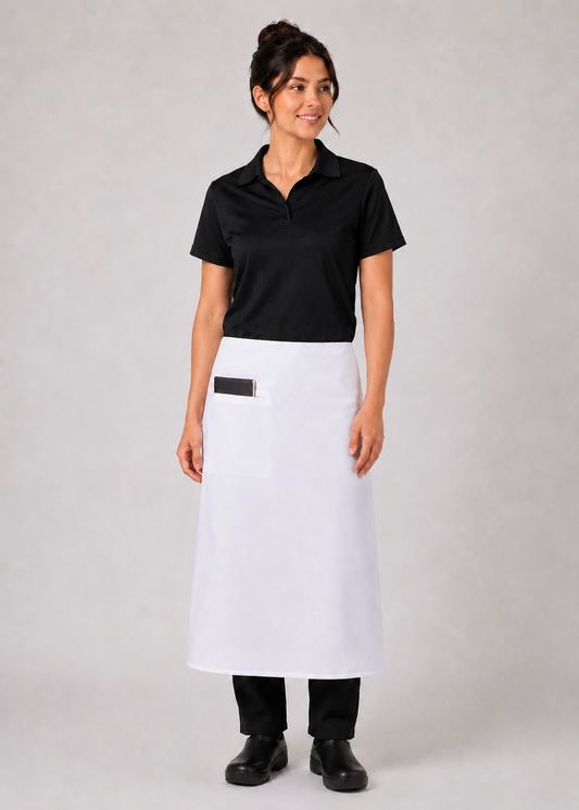 Ladies’ Performance Polo #51TJ01-R