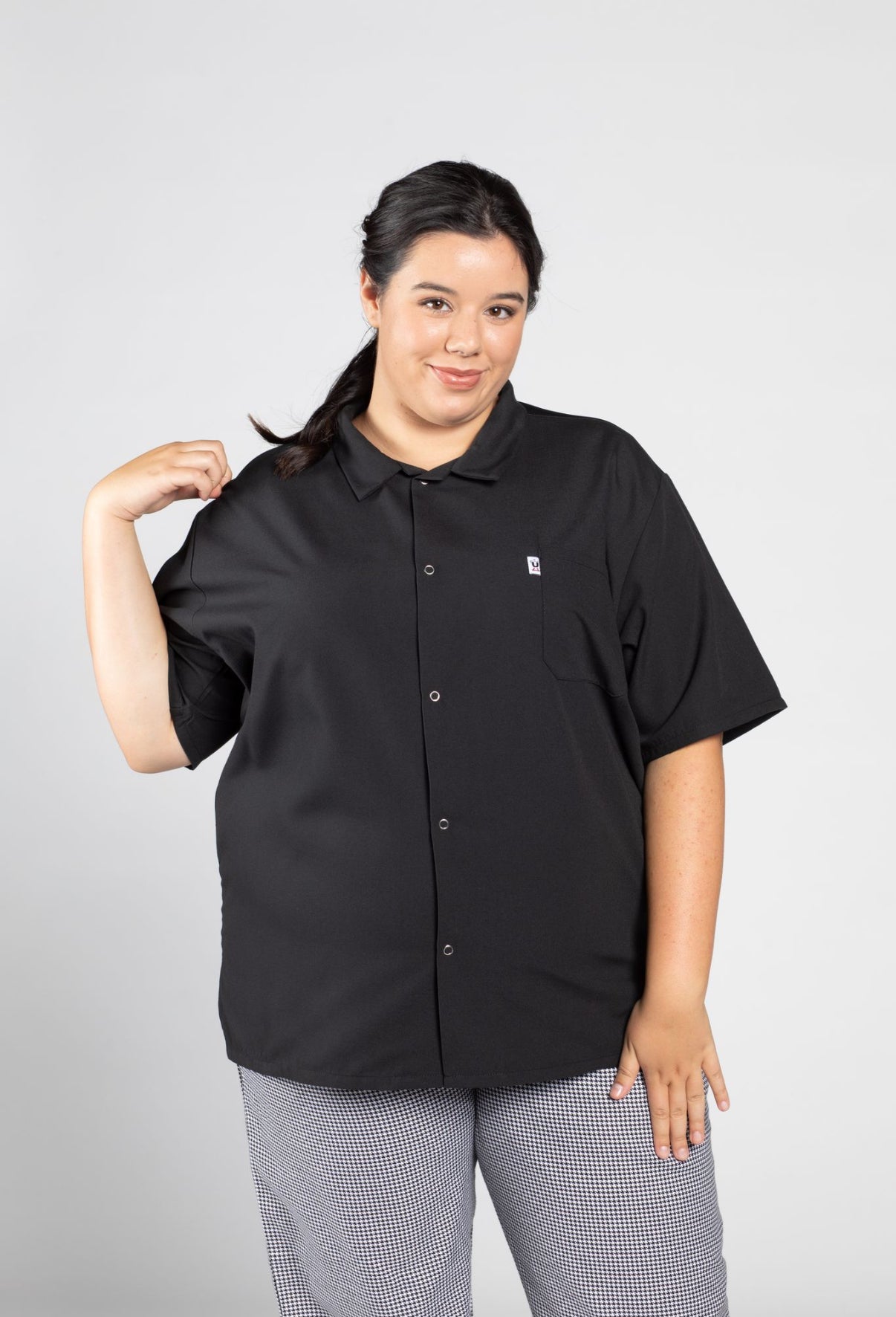 Spun Poly Extreme Pro Vent Utility Shirt #0925P