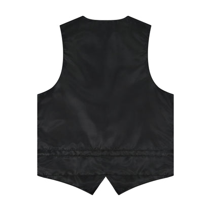 MENS 6215 PROGRAM VEST