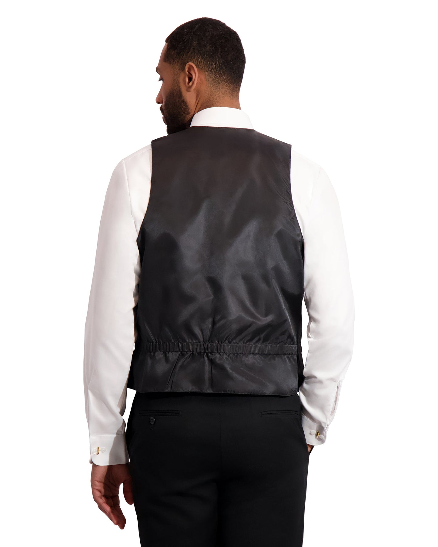 MENS 6215 PROGRAM VEST