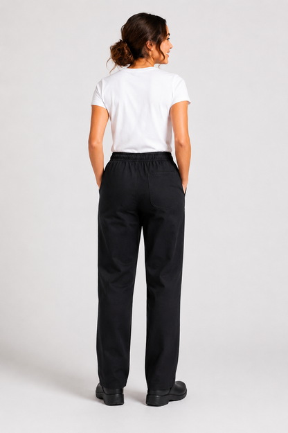 Women’s Chef Pant #U4101