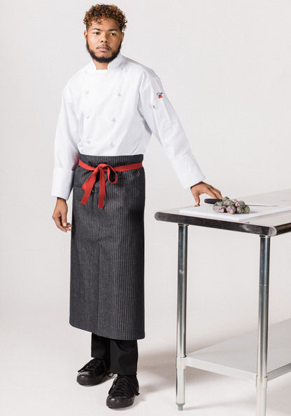 Kingpin Bistro Apron #3105