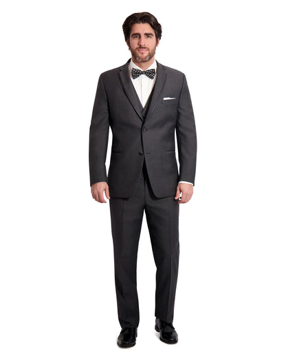 BARROW - MENS "CEREMONY" READY TUXEDO - CHARCOAL