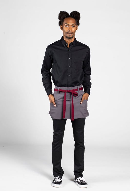 Beltway Waist Apron #U3103W4