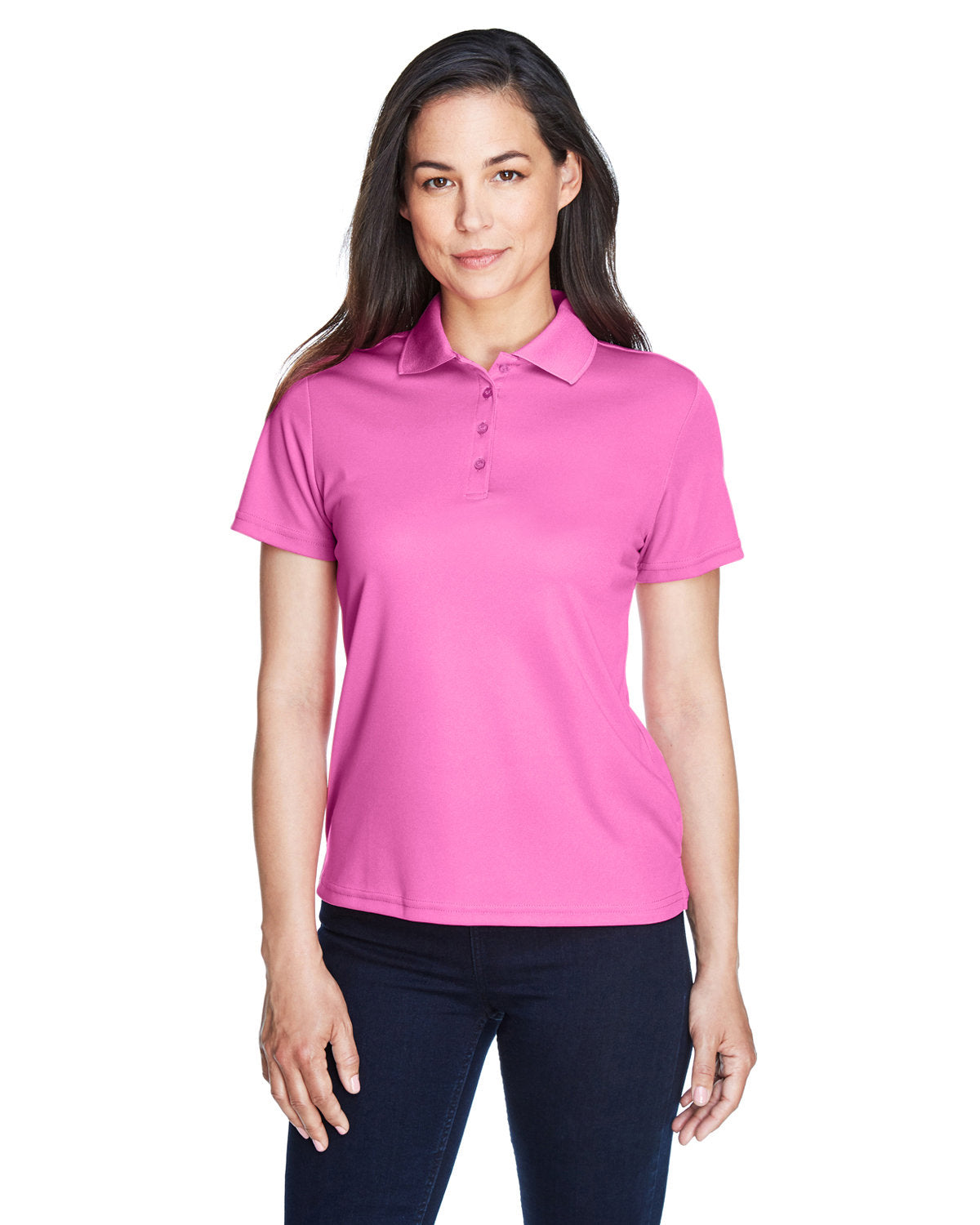 Women's Origin Performance Piqué Polo 78181W