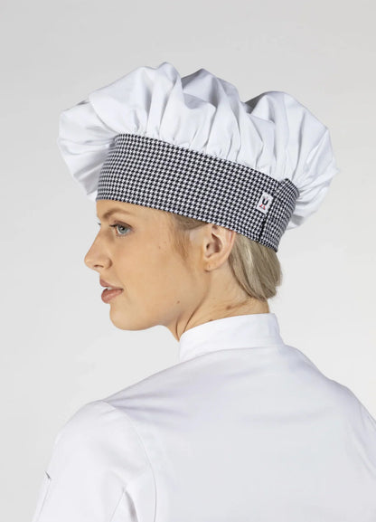 Twill Chef Hat #U0150