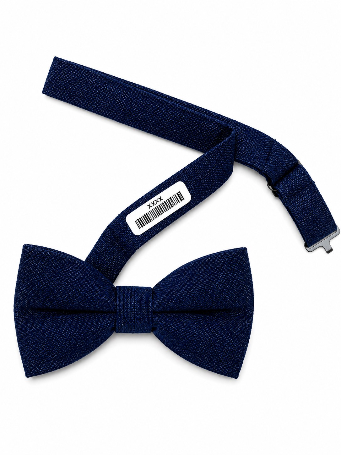 Men’s Pre-Tied Bow Tie #4221T