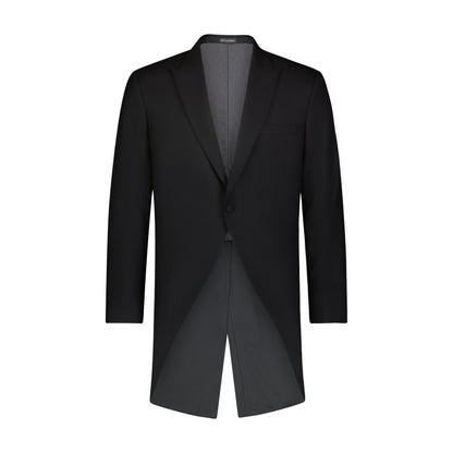 MENS PEAK CUTAWAY TUXEDO