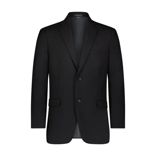 2B SLIM FIT NOTCH W/ SELF LAPEL