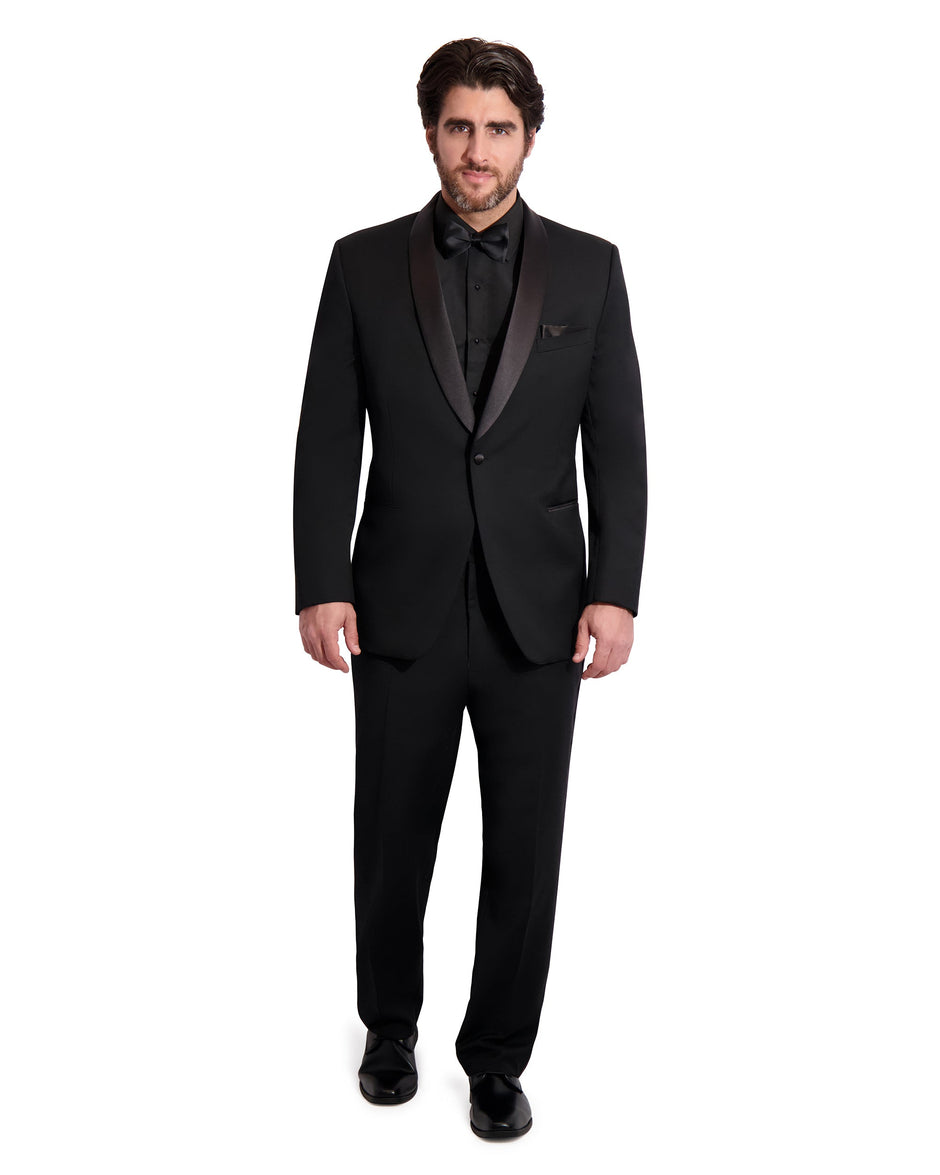 Rental Tuxedos – Fabian Group