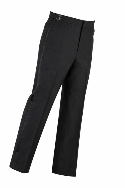 Neil Allyn Men’s Adjustable Plain Front Tuxedo Pant  #3033P-R,RX,S