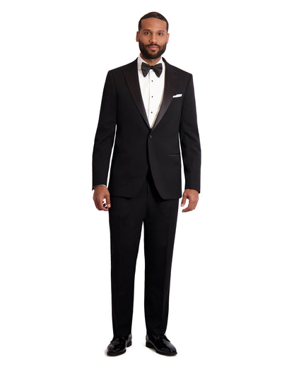 S120'S 1B PEAK SLIM FIT TUXEDO