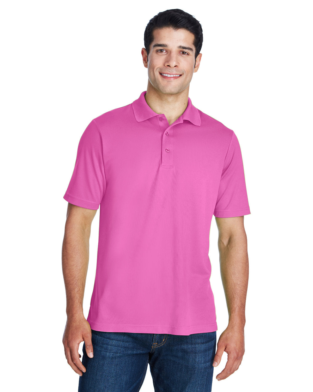 Men's Origin Performance Piqué Polo 88181M