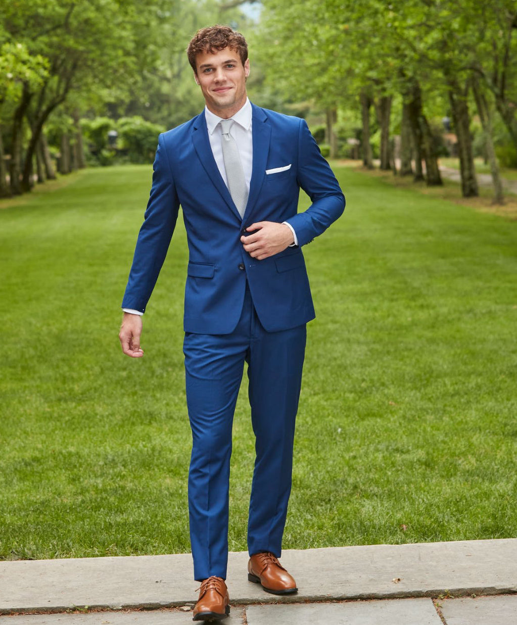 Men's Power Stretch Separates in Cobalt Blue - Pants #4372PVPS Fabian Group Men's Power Stretch Separates in Cobalt Blue - Pants #4372PVPS Fabian Group