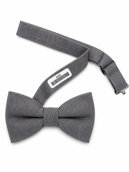 Men’s Pre-Tied Bow Tie #4221T