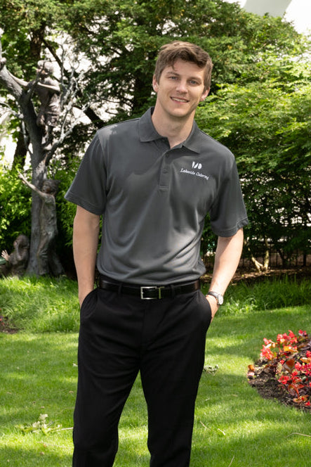 dress code polo shirt How To Wear A Polo Shirt: At The Bar | The Journal