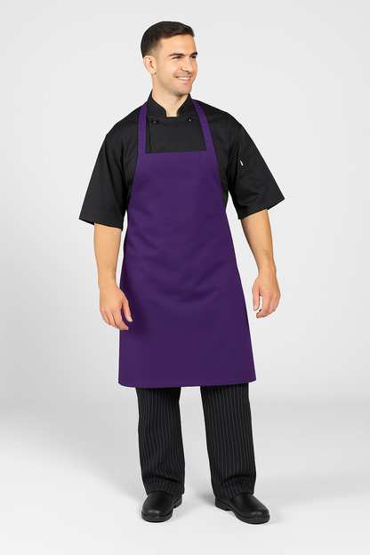 Classic Bib Apron #U3000