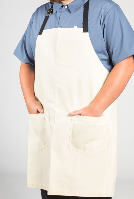 Aura BIb Apron #3116