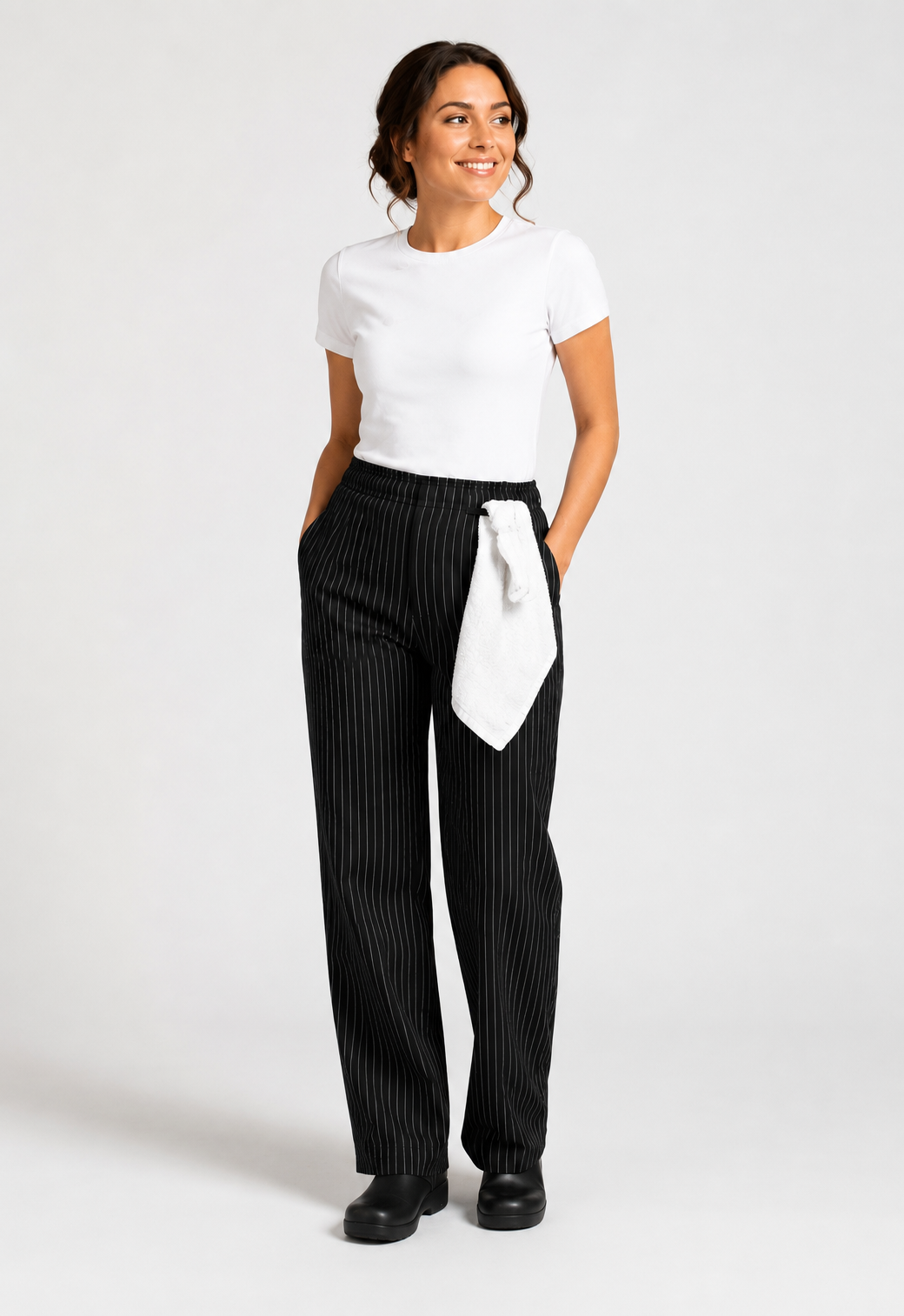 Women’s Chef Pant #U4101