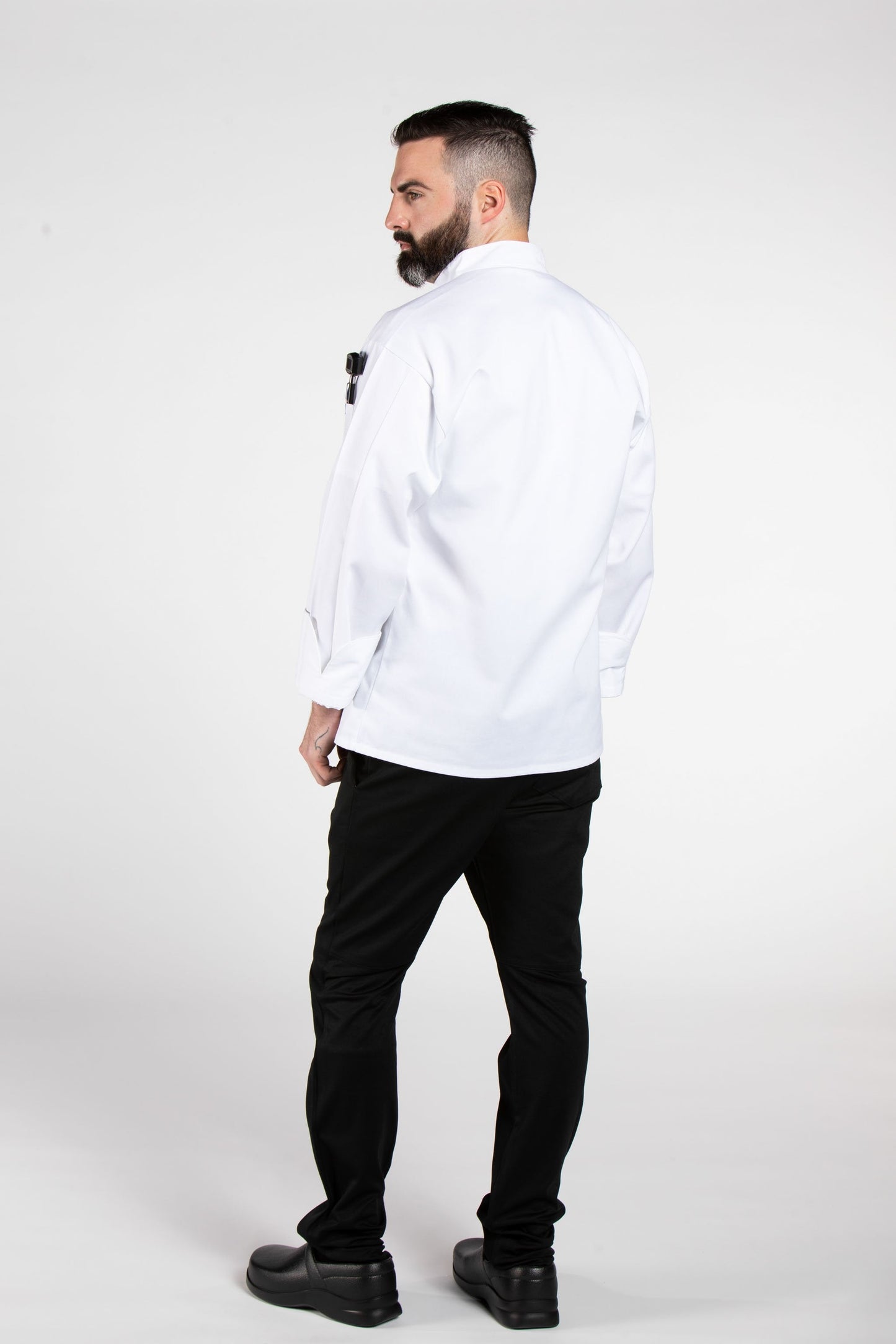 Uncommon Chef Coat #0400