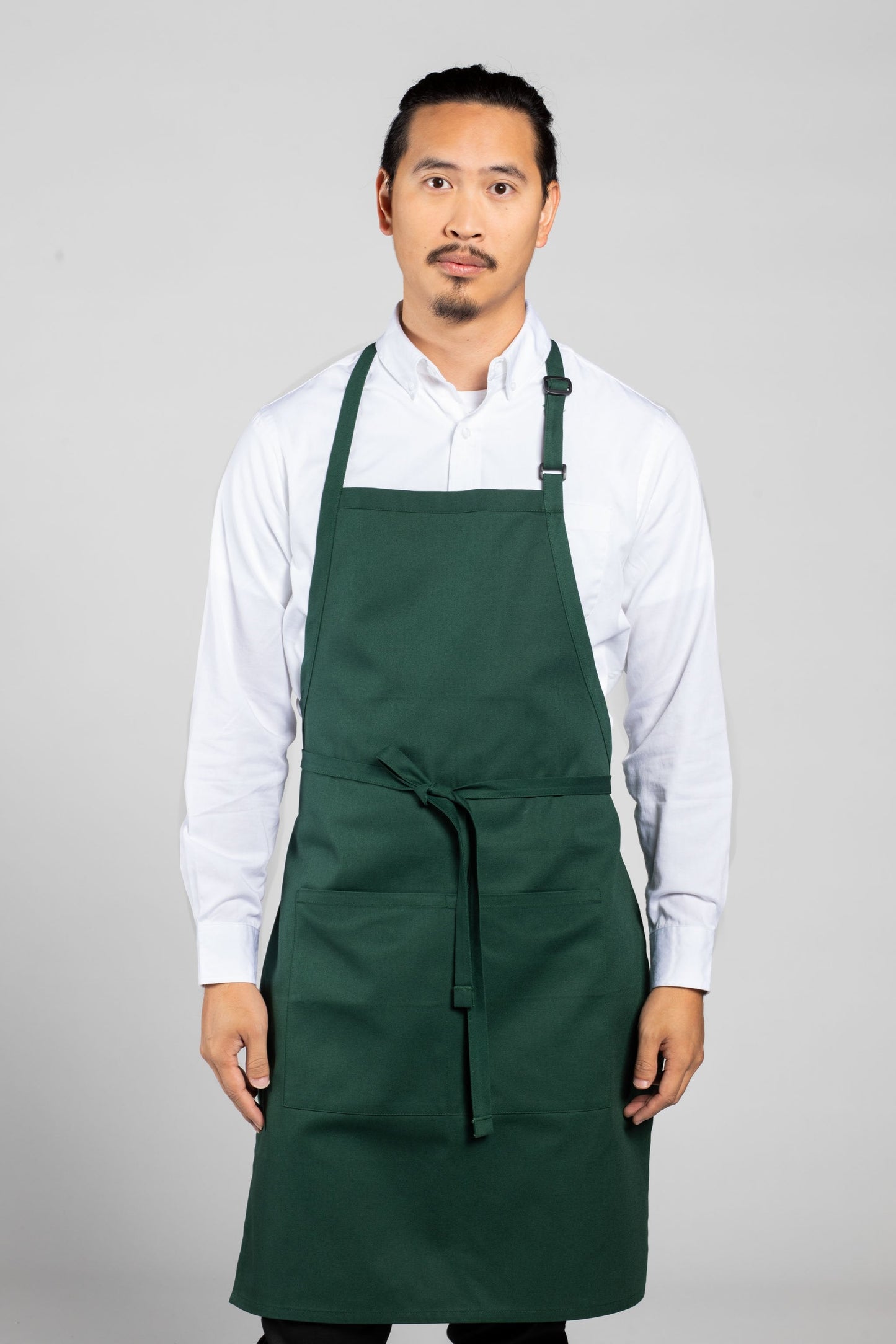 Adjustable Butcher Apron #3018WS