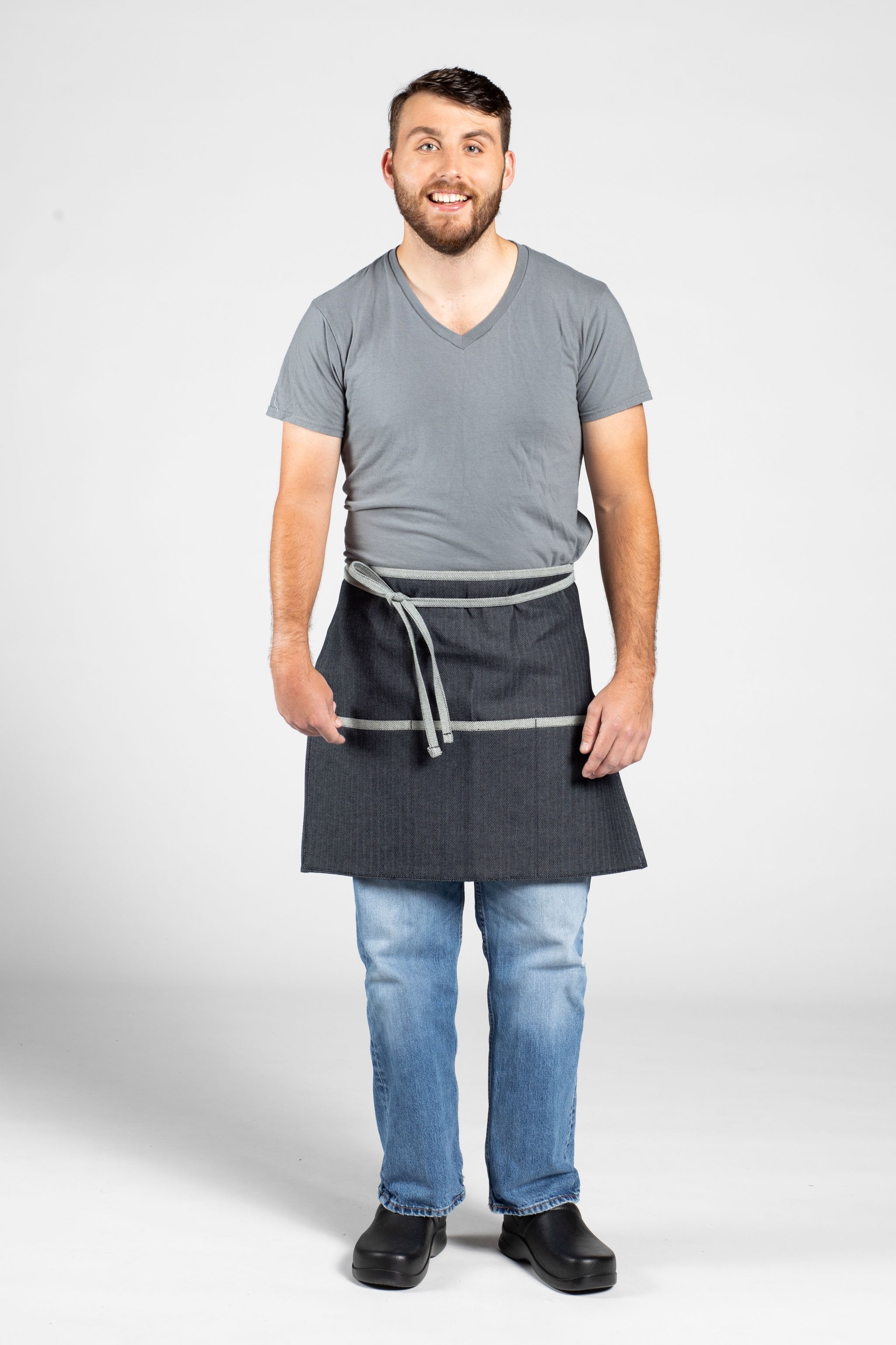 Black Collection Aprons – tagged 
