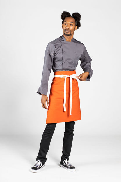 Moxie Waist Apron #3117 (WFC)