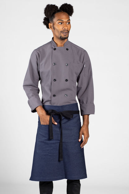 Underground Bistro Apron #U3107