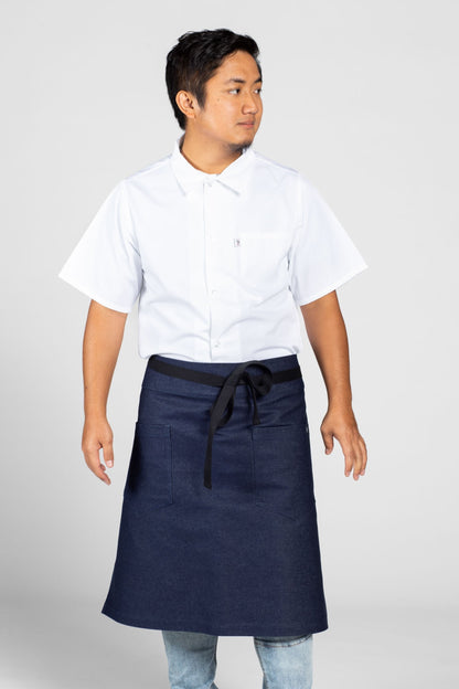 Metro Bistro Apron #3106