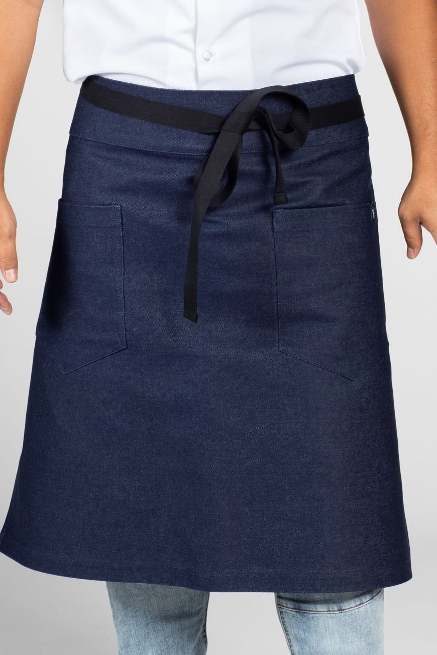 Metro Bistro Apron #3106