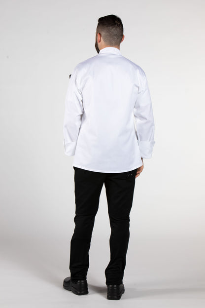 Moroccan Chef Coat #0405