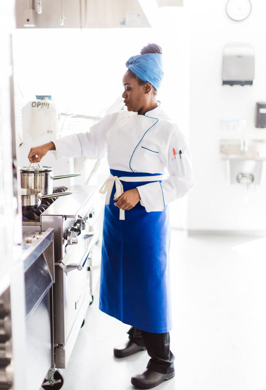 Marvel Bistro Apron #U3119W4