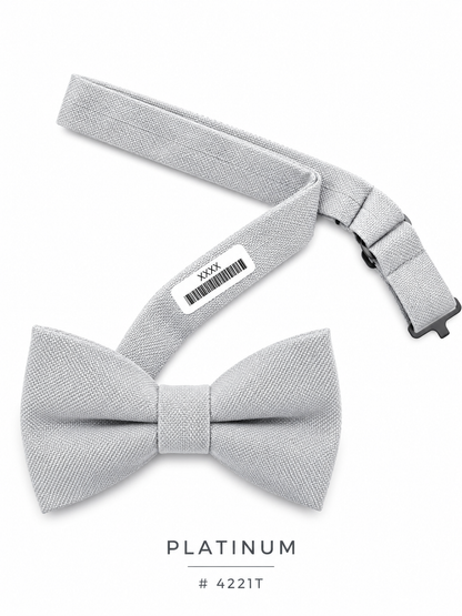 Men’s Pre-Tied Bow Tie #4221T