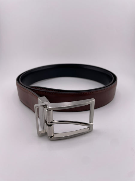 Reversible Belt #B420 – Fabian Group