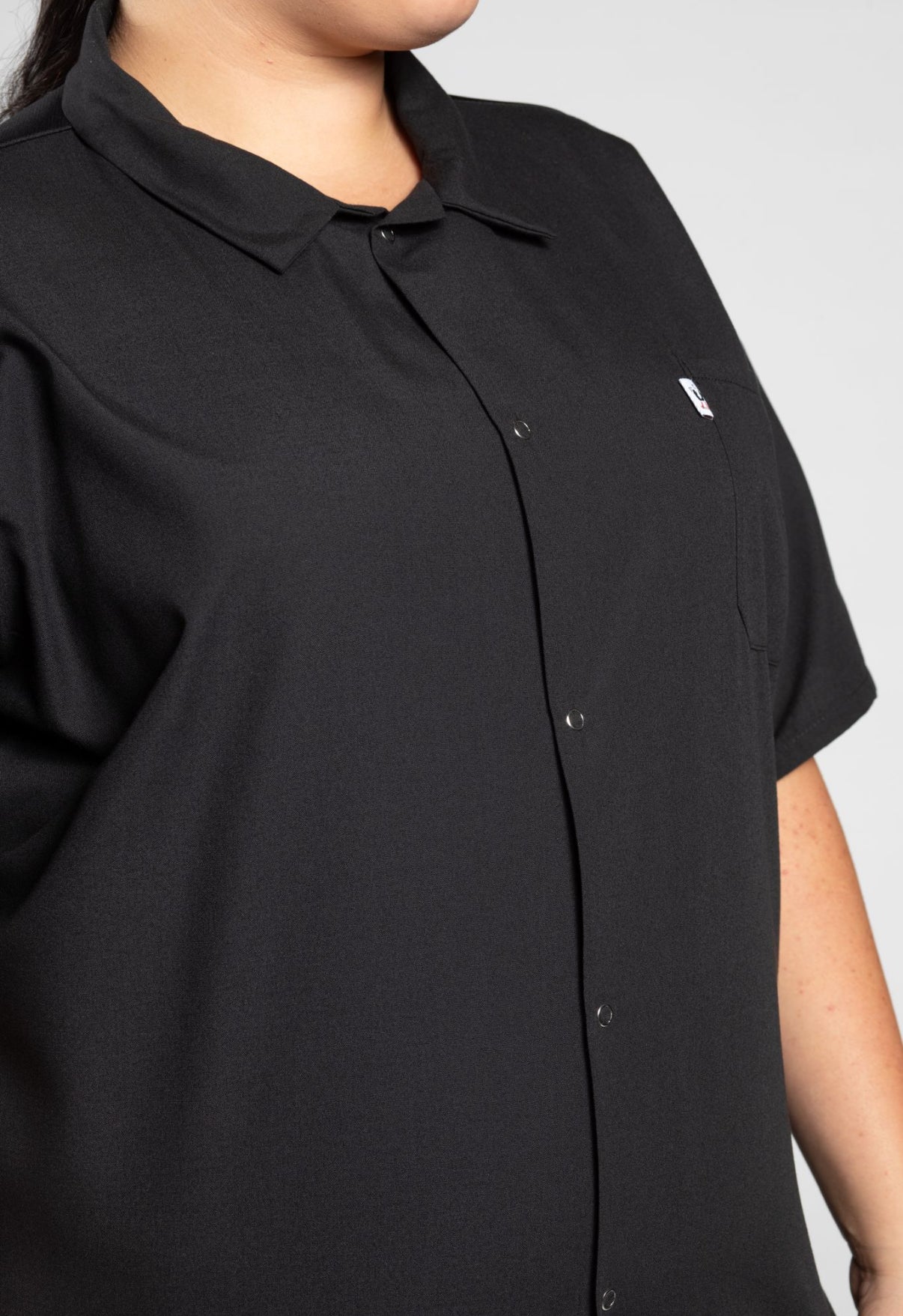 Spun Poly Extreme Pro Vent Utility Shirt #0925P