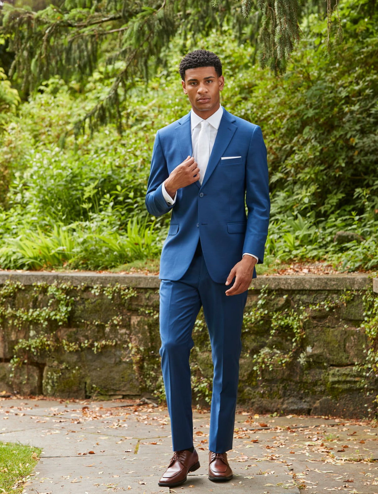 Men's Power Stretch Separates in Cobalt Blue - Pants #4372PVPS Fabian Group Men's Power Stretch Separates in Cobalt Blue - Pants #4372PVPS Fabian Group