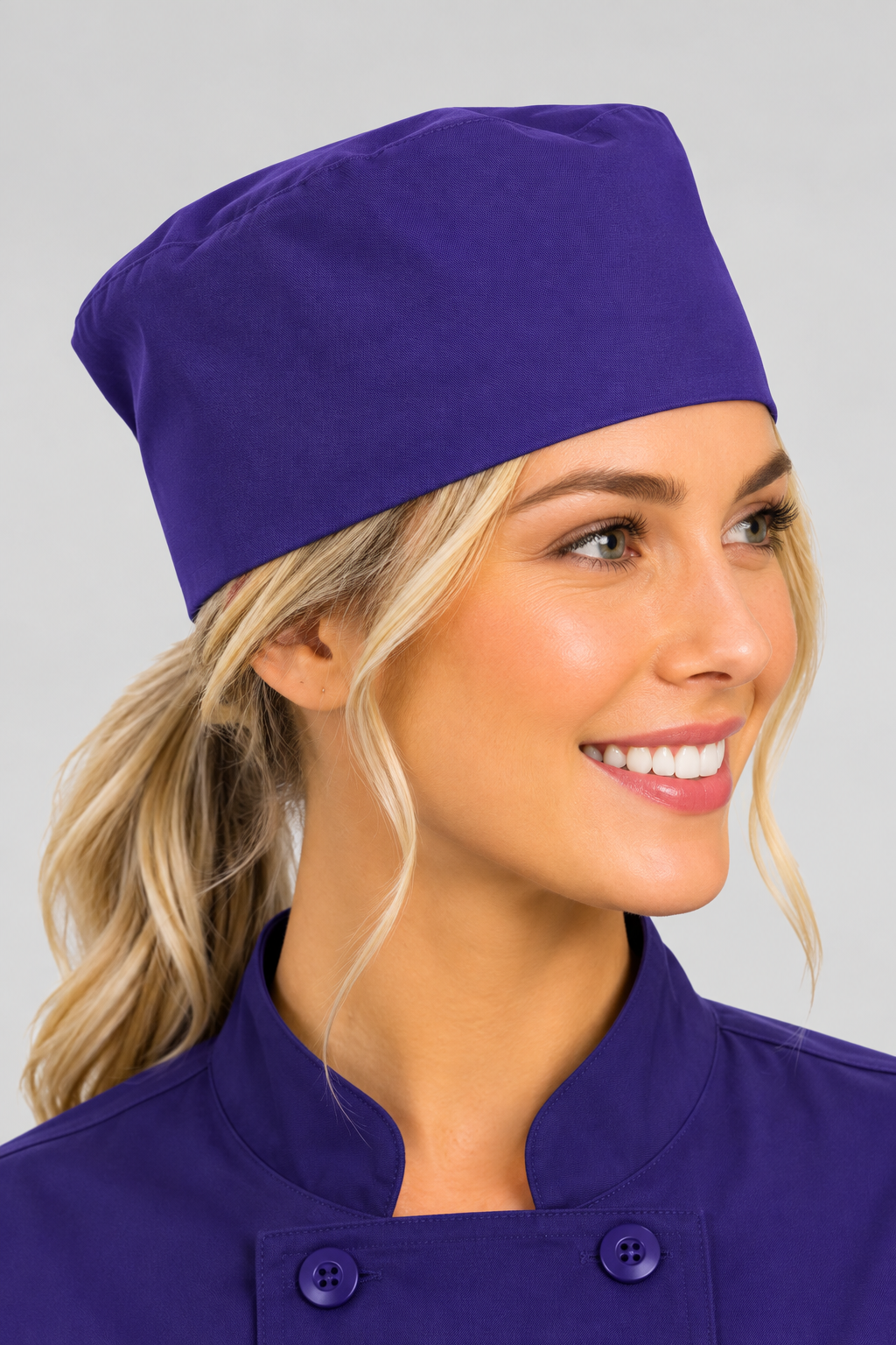Uncommon Adjustable Beanie #U0159