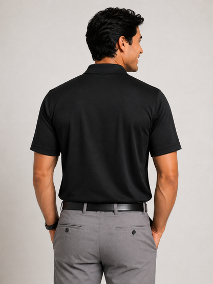 Men's Dresscode Performance Polo #50TJ01-R