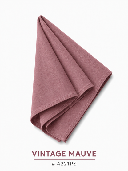 Textured Solid Pocket Square #4221PS