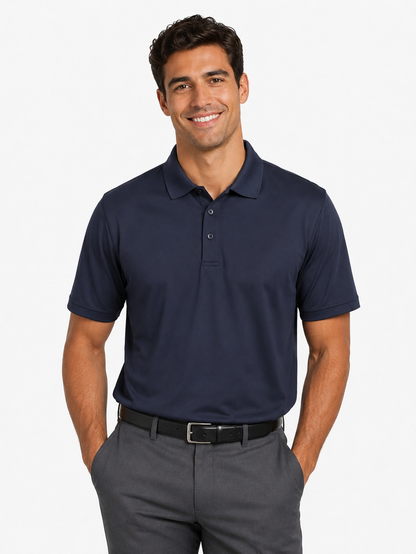 Men's Dresscode Performance Polo #50TJ01-R
