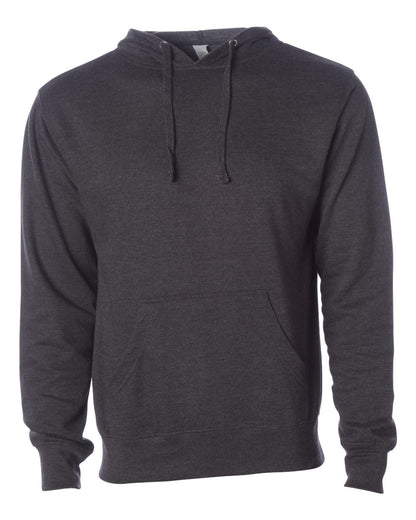 Unisex Midweight Hooded Sweatshirt