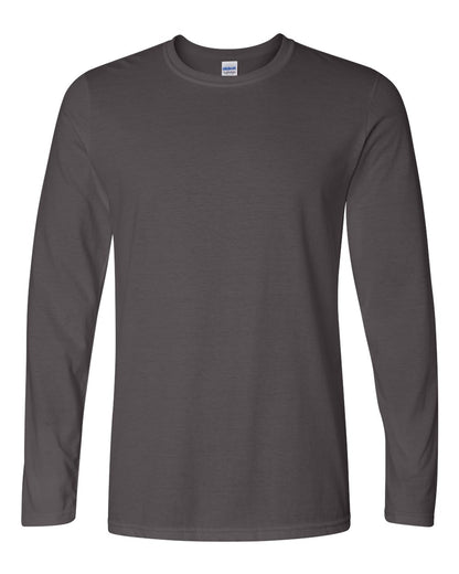 Unisex Long Sleeve T-Shirt