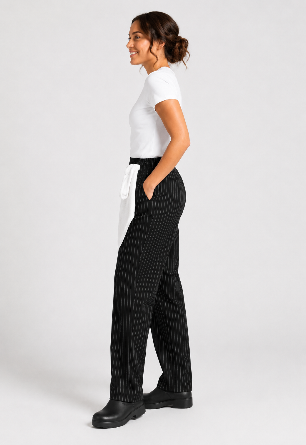 Women’s Chef Pant #U4101