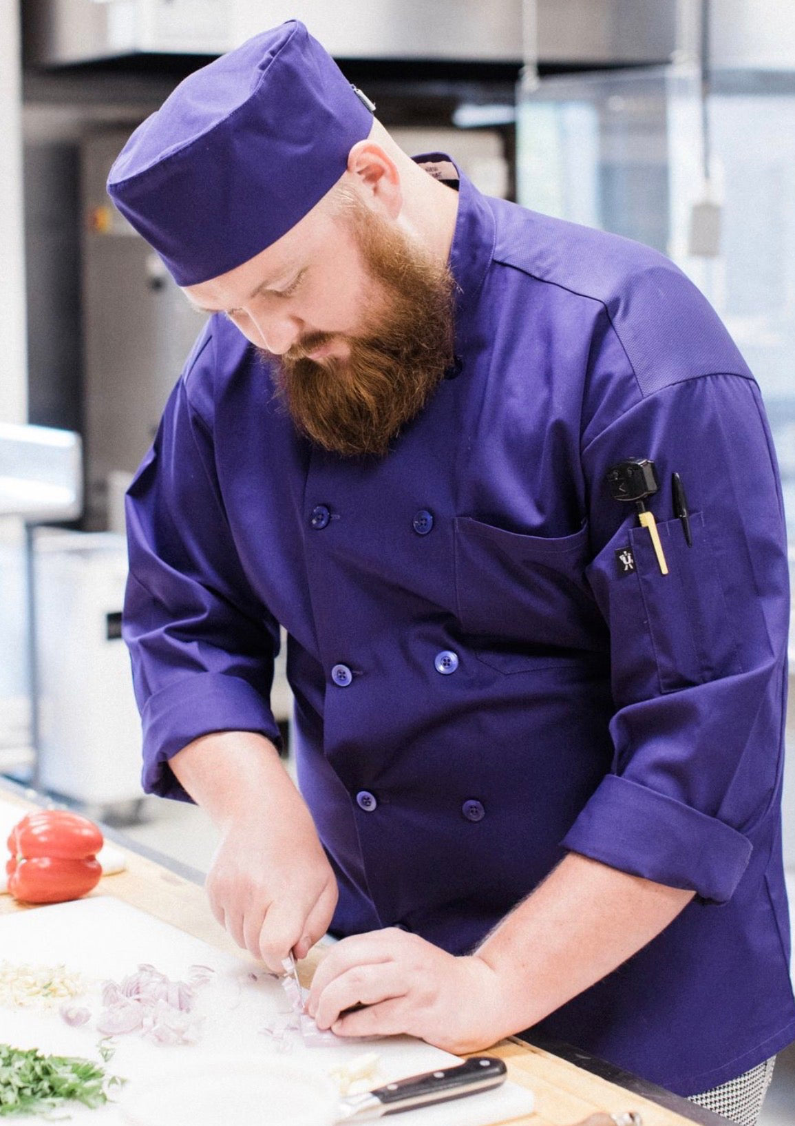 Uncommon Beanie #U0159