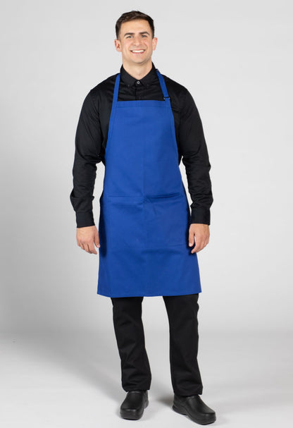 Adjustable Butcher Apron #3018