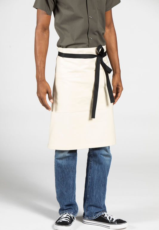 Mod Waist Apron #3118