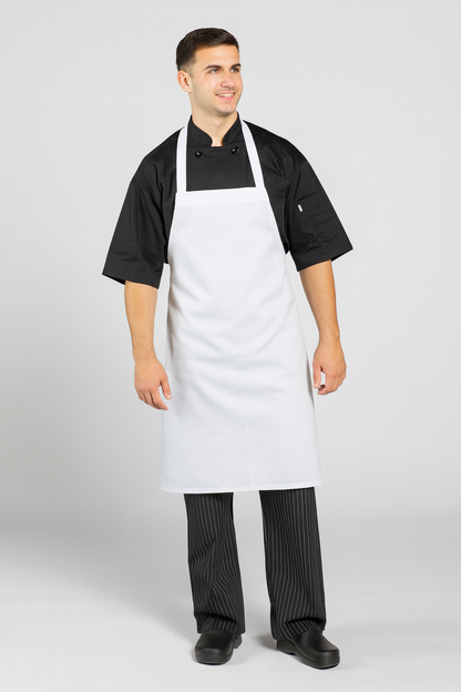 Classic Bib Apron #U3000