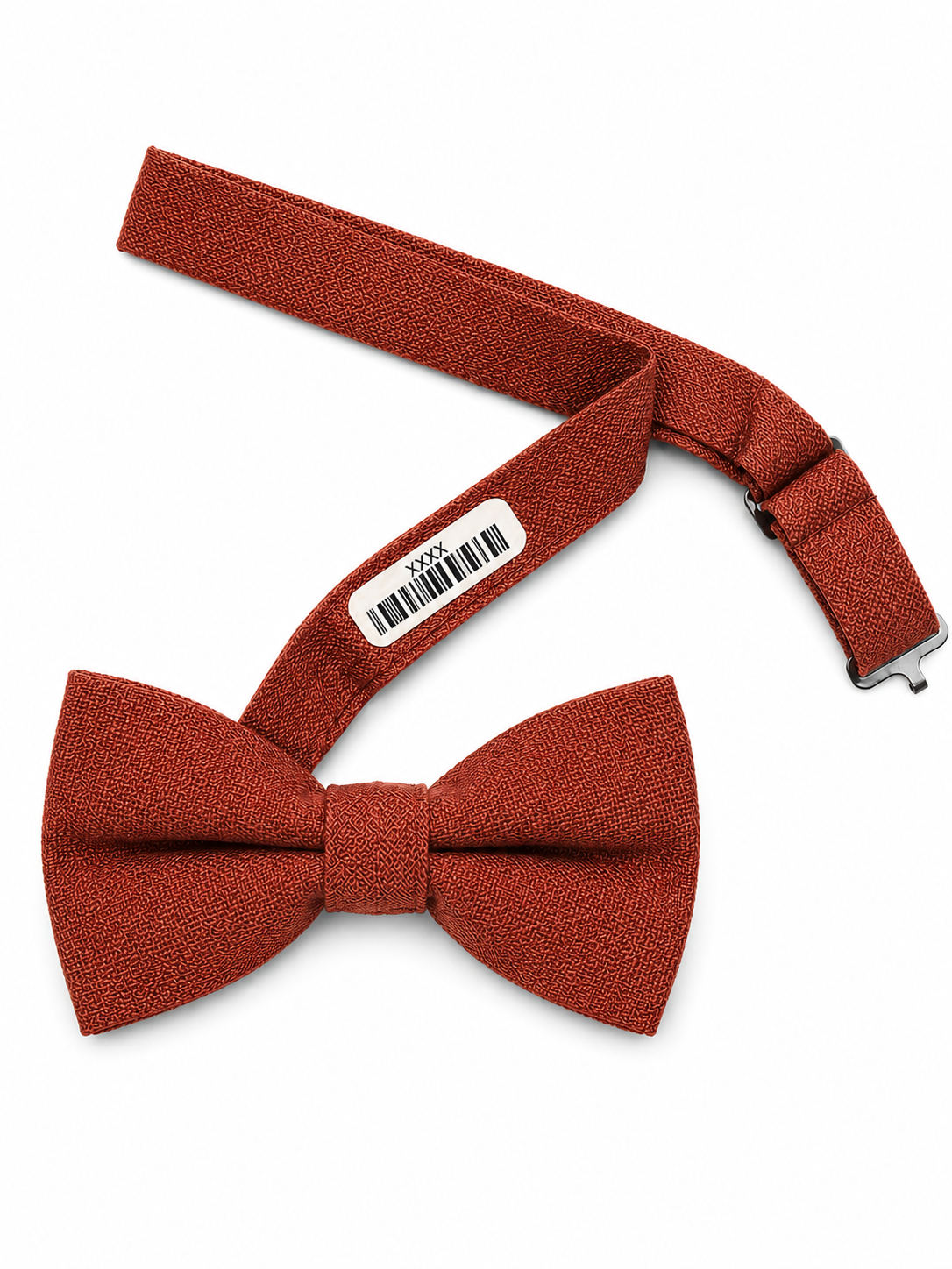 Men’s Pre-Tied Bow Tie #4221T