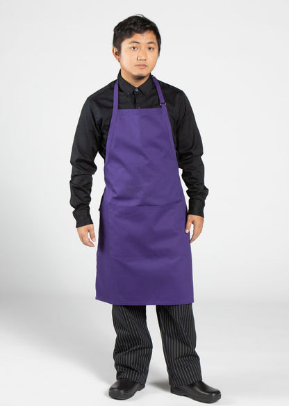 Adjustable Butcher Apron #3018